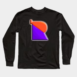 Default RS Long Sleeve T-Shirt